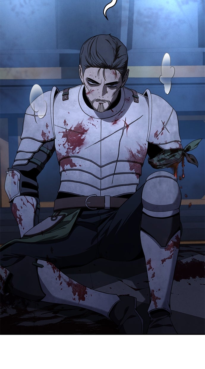 Read The Stellar Swordmaster DE Manga Online