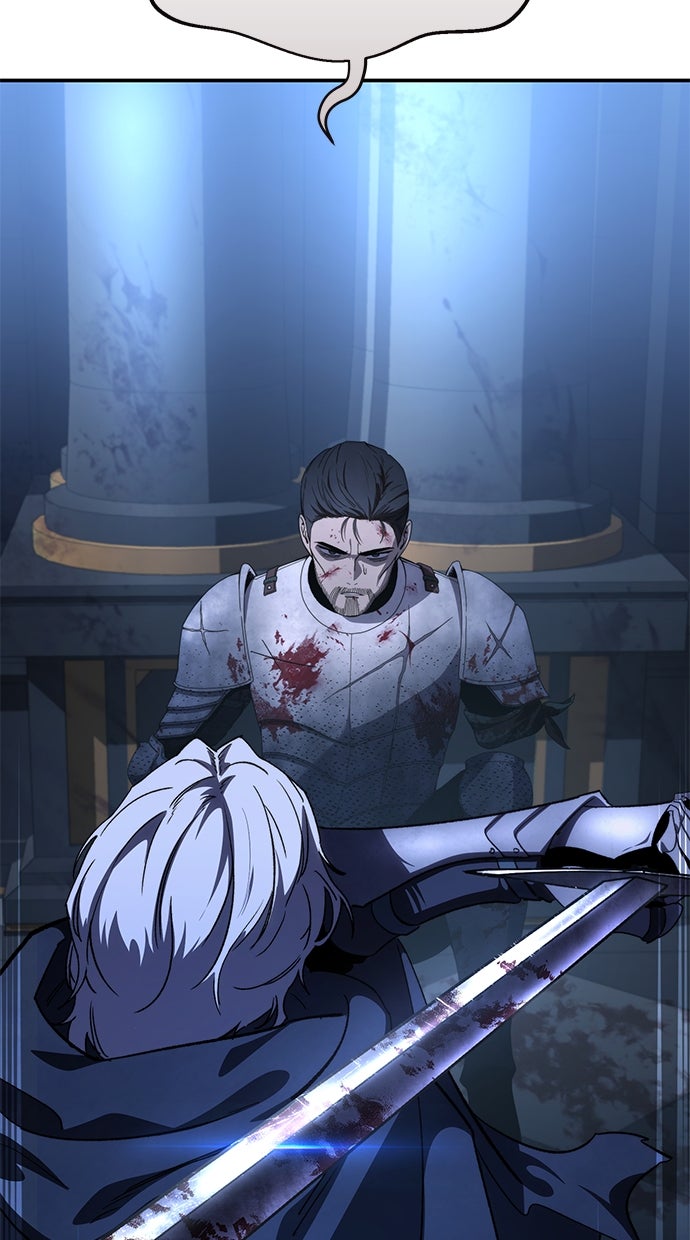 Read The Stellar Swordmaster DE Manga Online