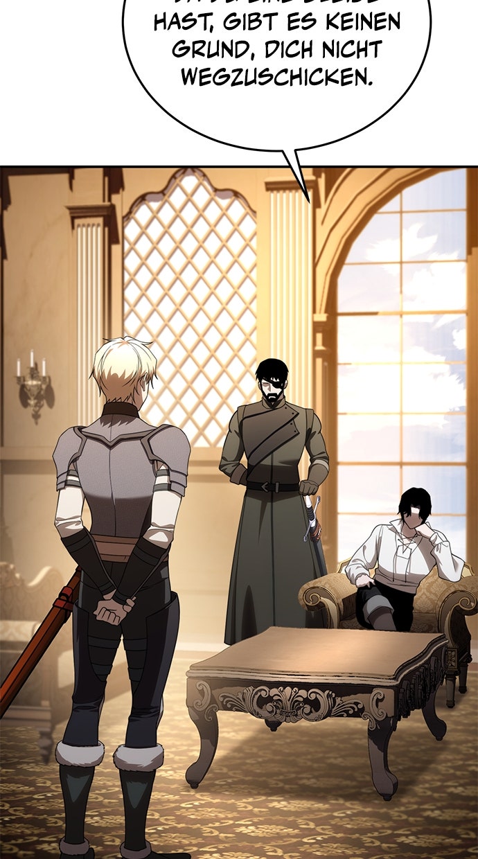 Read The Stellar Swordmaster DE Manga Online