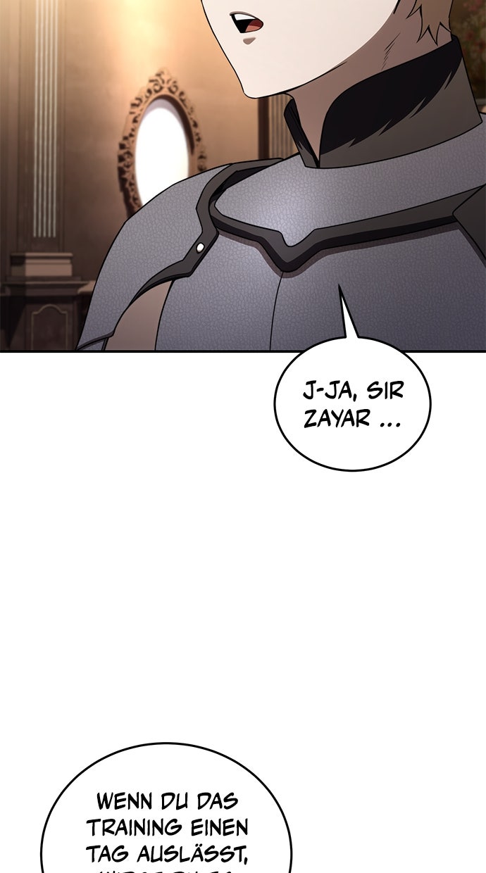 Read The Stellar Swordmaster DE Manga Online