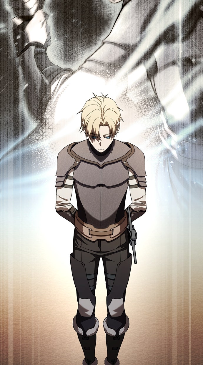 Read The Stellar Swordmaster DE Manga Online