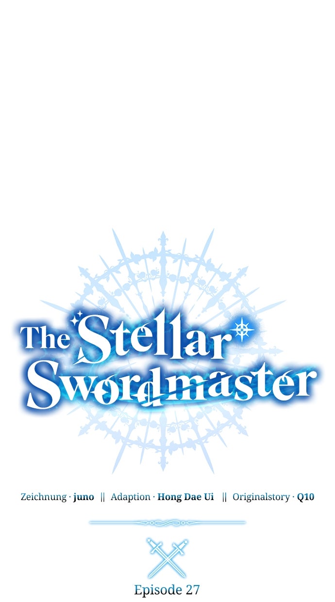 Read The Stellar Swordmaster DE Manga Online