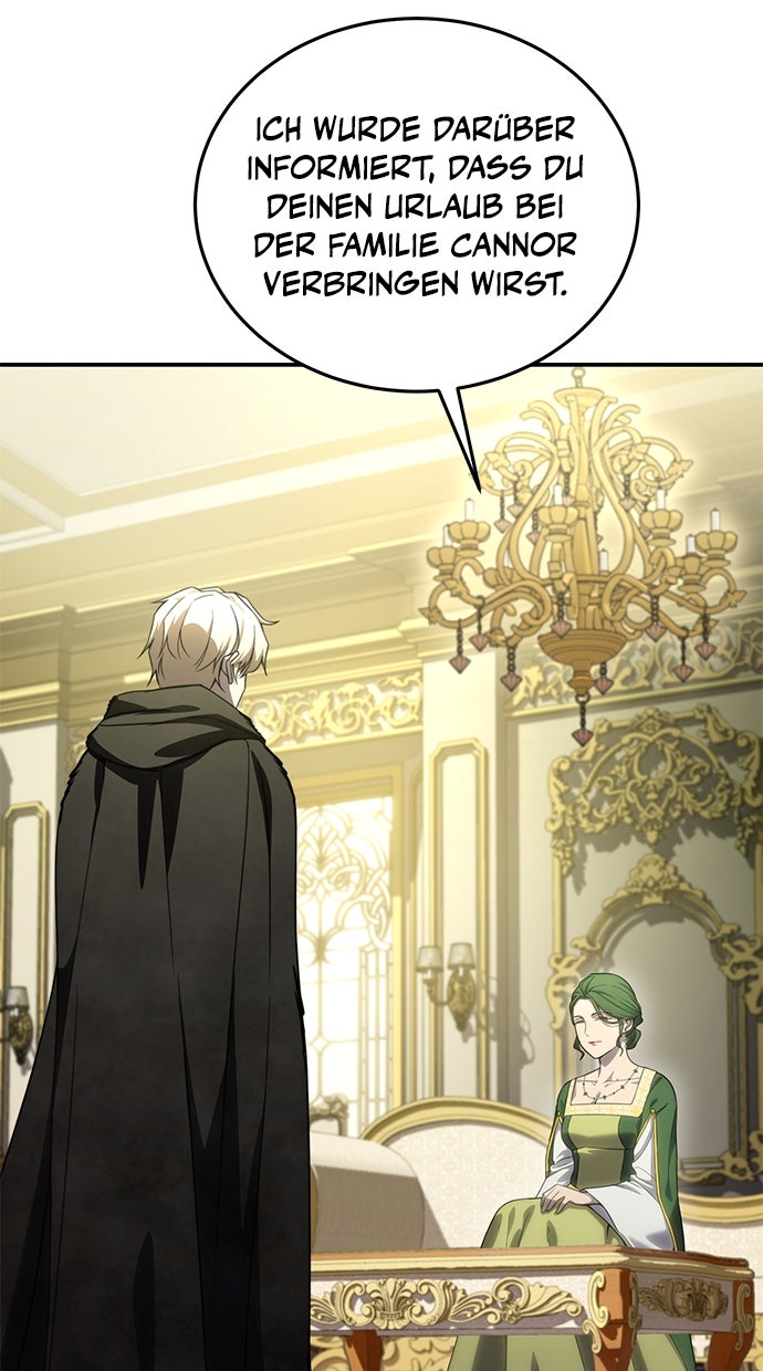 Read The Stellar Swordmaster DE Manga Online