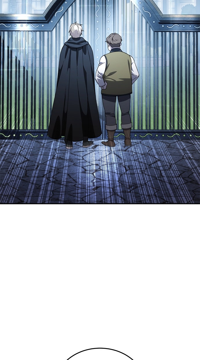 Read The Stellar Swordmaster DE Manga Online