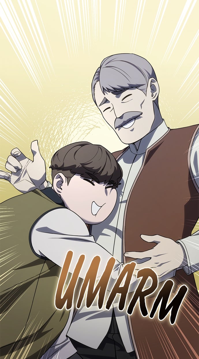 Read The Stellar Swordmaster DE Manga Online