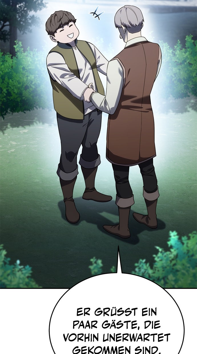 Read The Stellar Swordmaster DE Manga Online