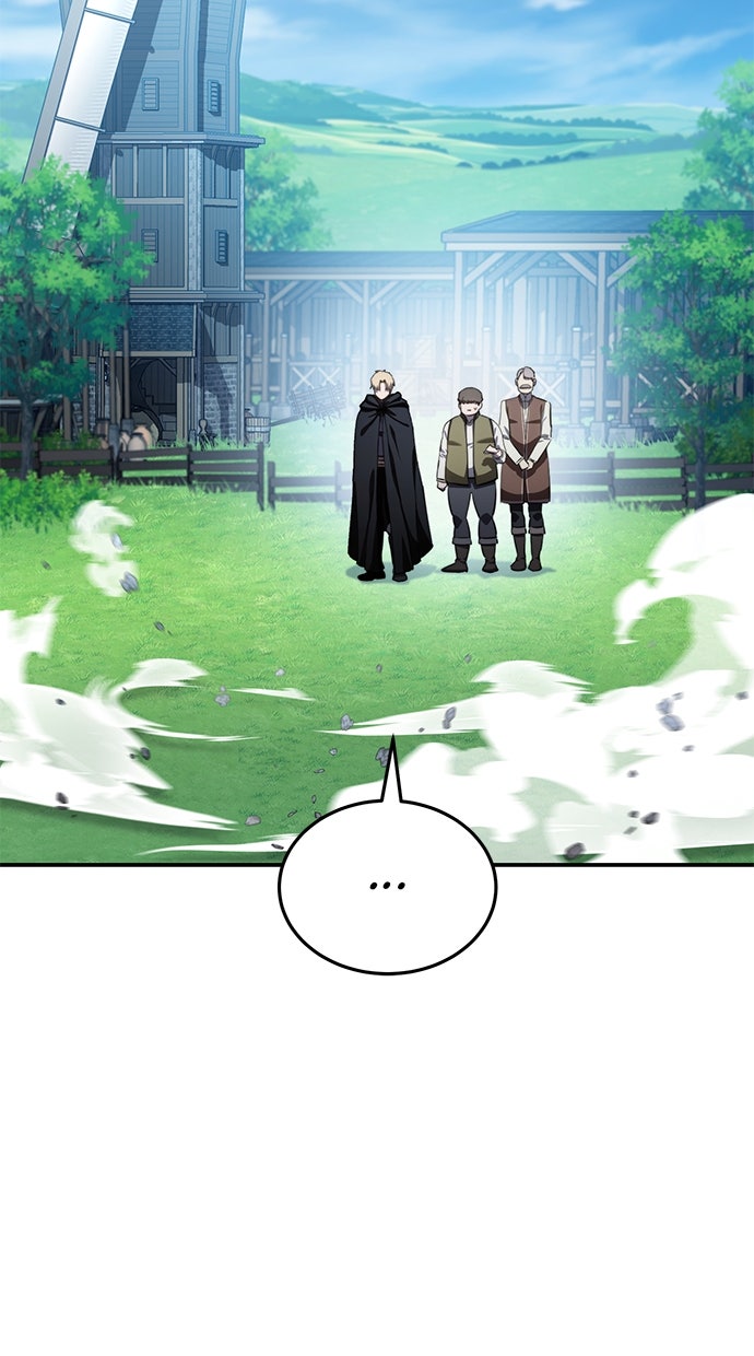 Read The Stellar Swordmaster DE Manga Online