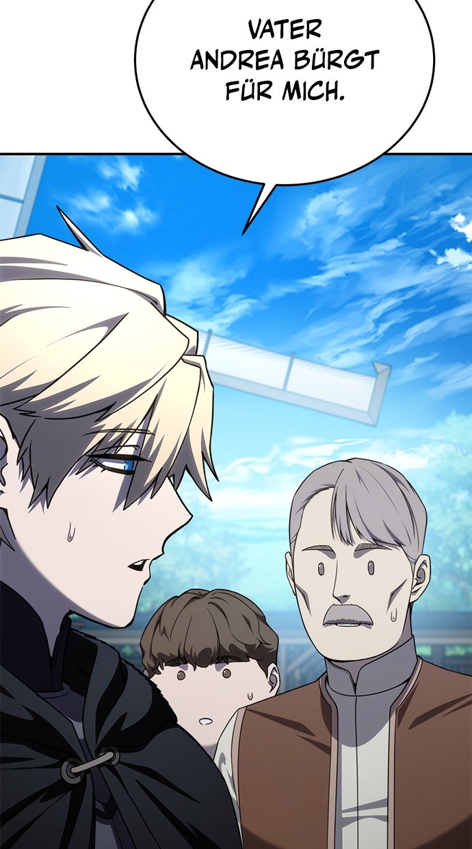 Read The Stellar Swordmaster DE Manga Online