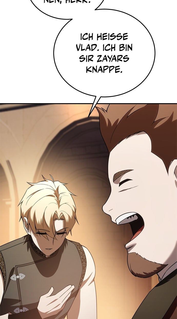 Read The Stellar Swordmaster DE Manga Online