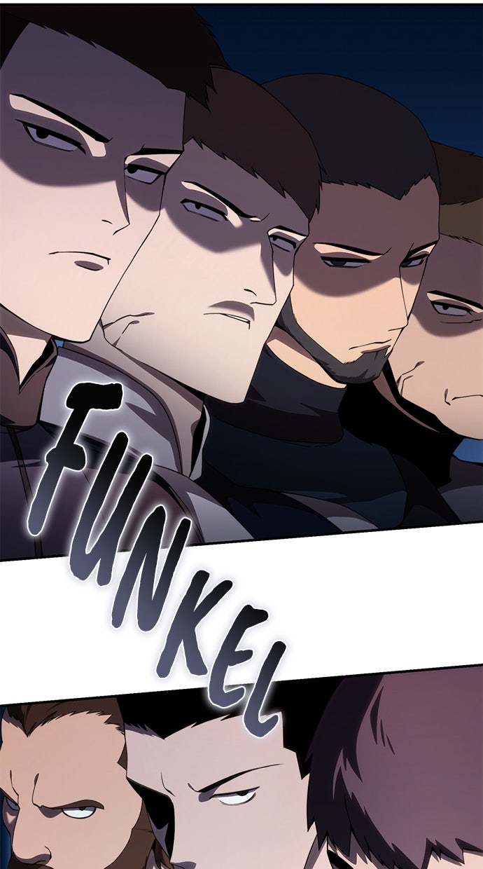 Read The Stellar Swordmaster DE Manga Online