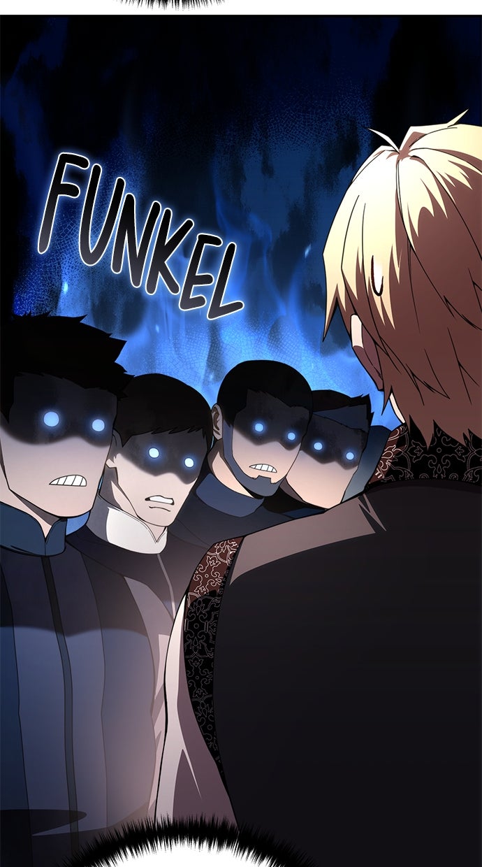 Read The Stellar Swordmaster DE Manga Online