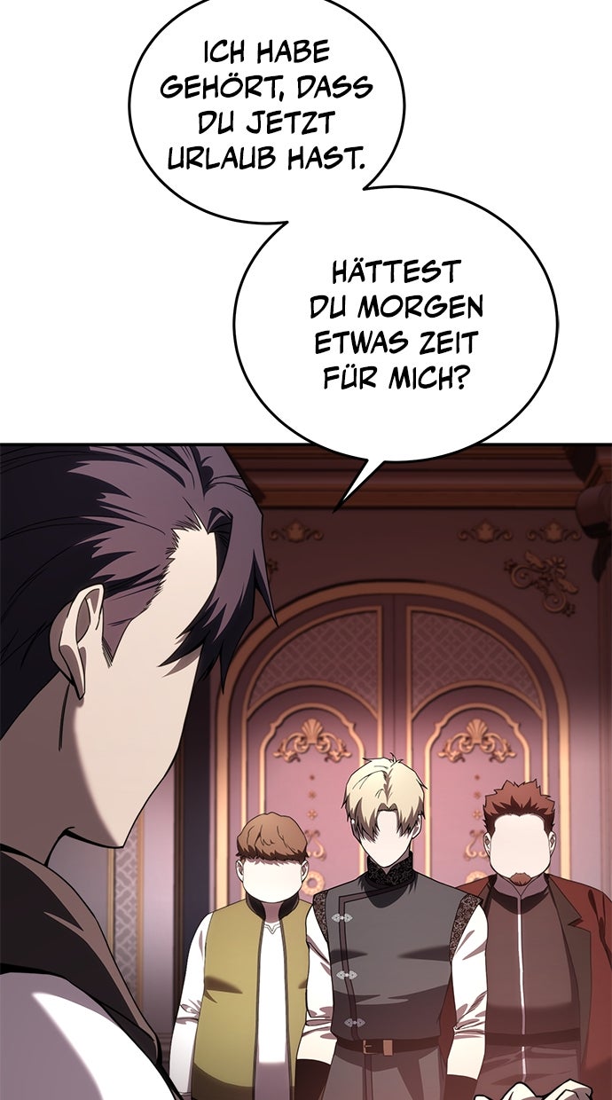 Read The Stellar Swordmaster DE Manga Online