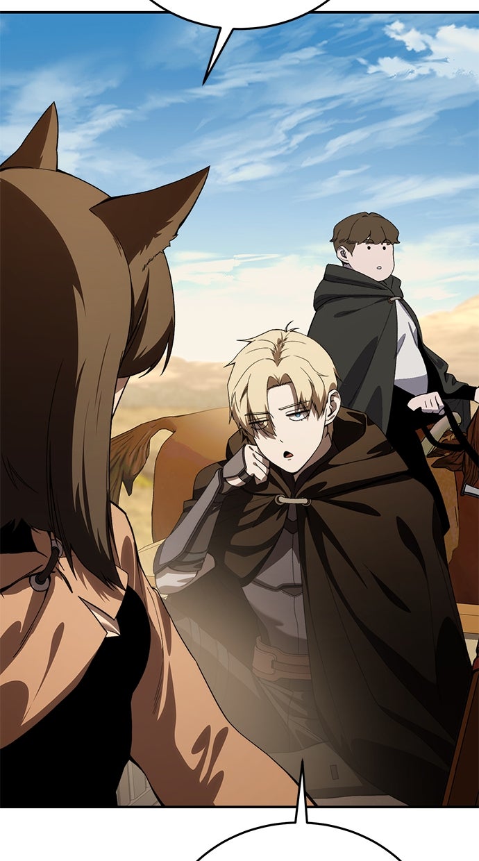 Read The Stellar Swordmaster DE Manga Online