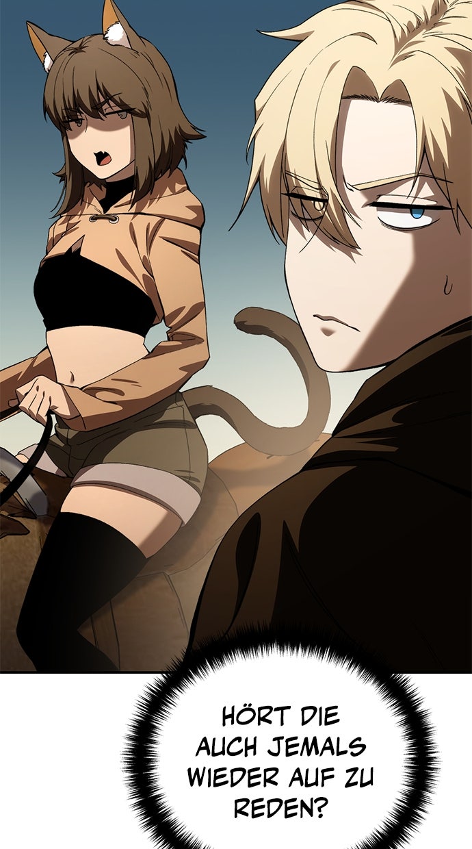 Read The Stellar Swordmaster DE Manga Online