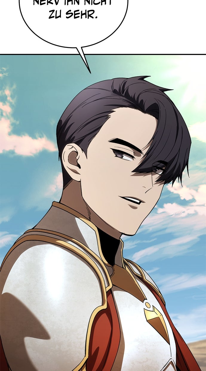 Read The Stellar Swordmaster DE Manga Online