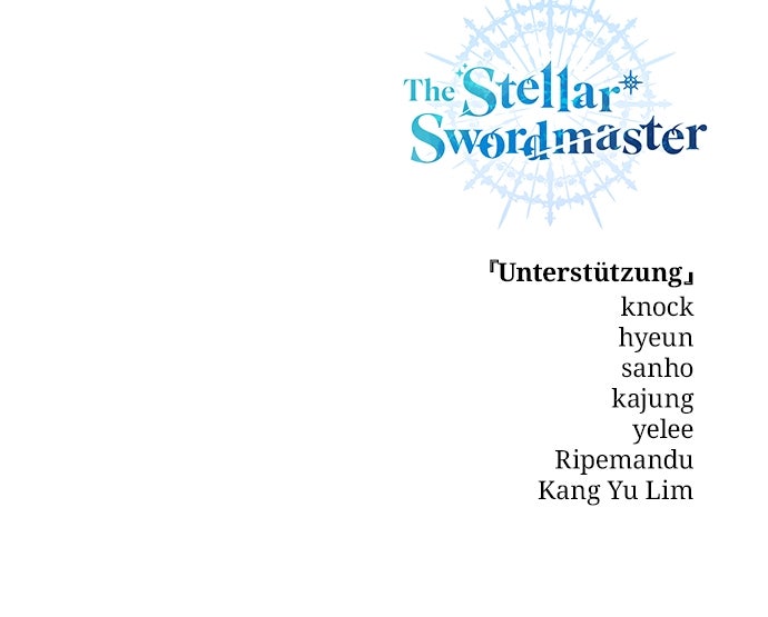 Read The Stellar Swordmaster DE Manga Online