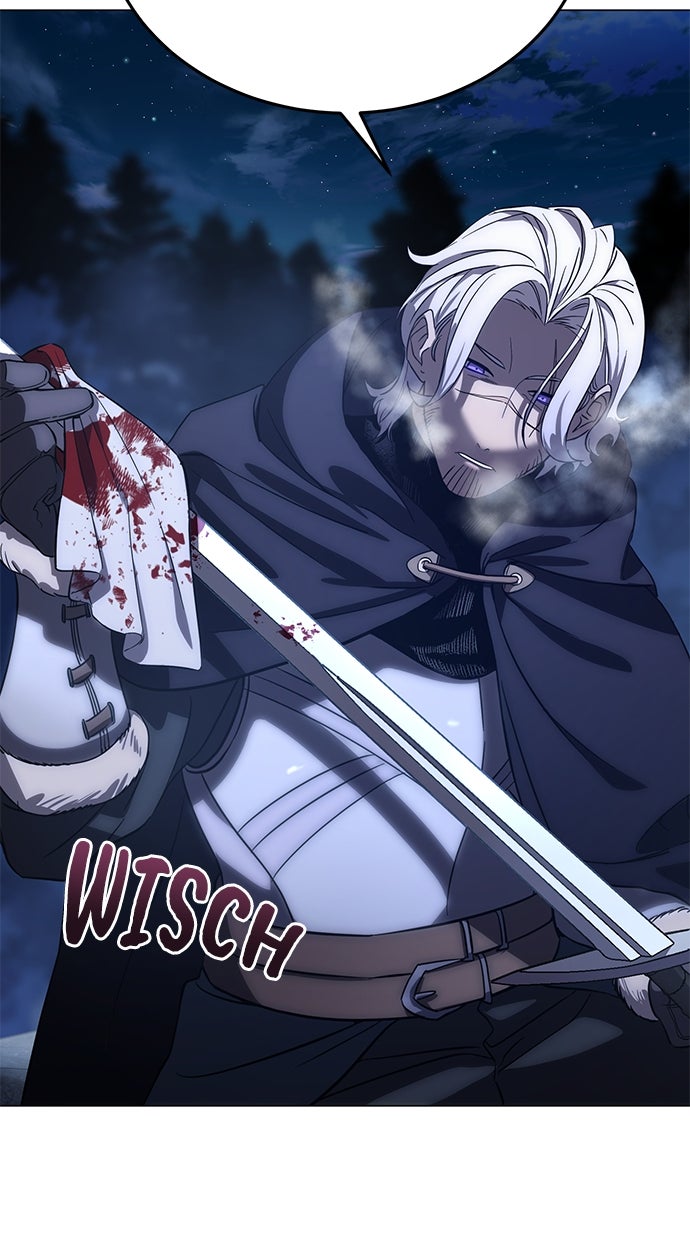 Read The Stellar Swordmaster DE Manga Online