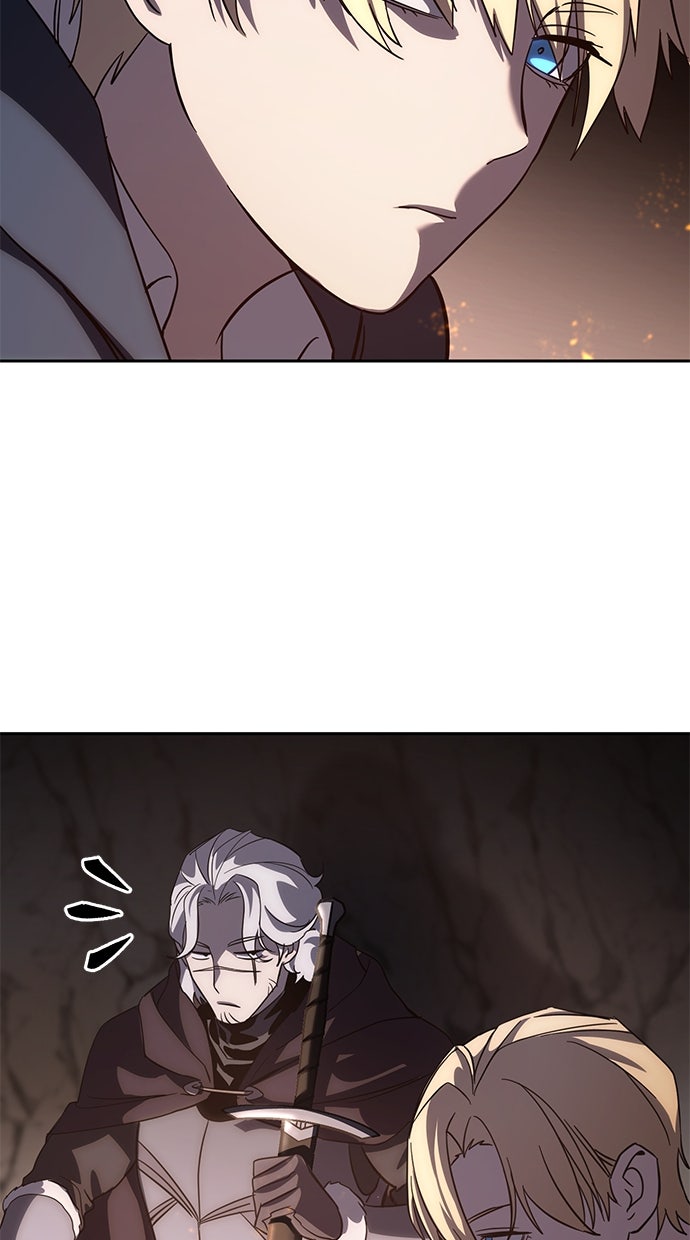 Read The Stellar Swordmaster DE Manga Online