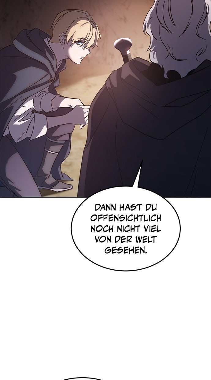 Read The Stellar Swordmaster DE Manga Online