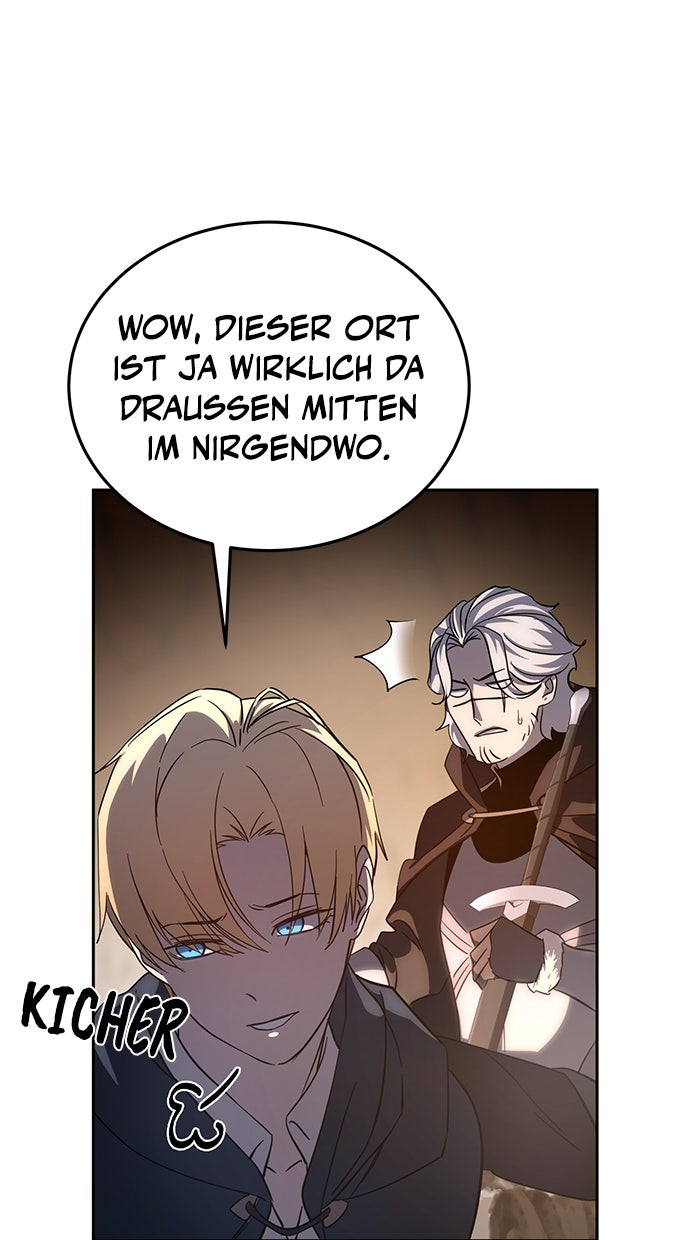 Read The Stellar Swordmaster DE Manga Online