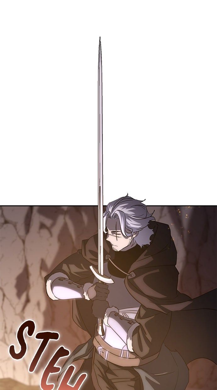 Read The Stellar Swordmaster DE Manga Online