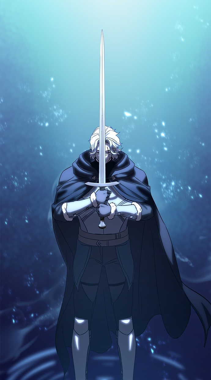 Read The Stellar Swordmaster DE Manga Online