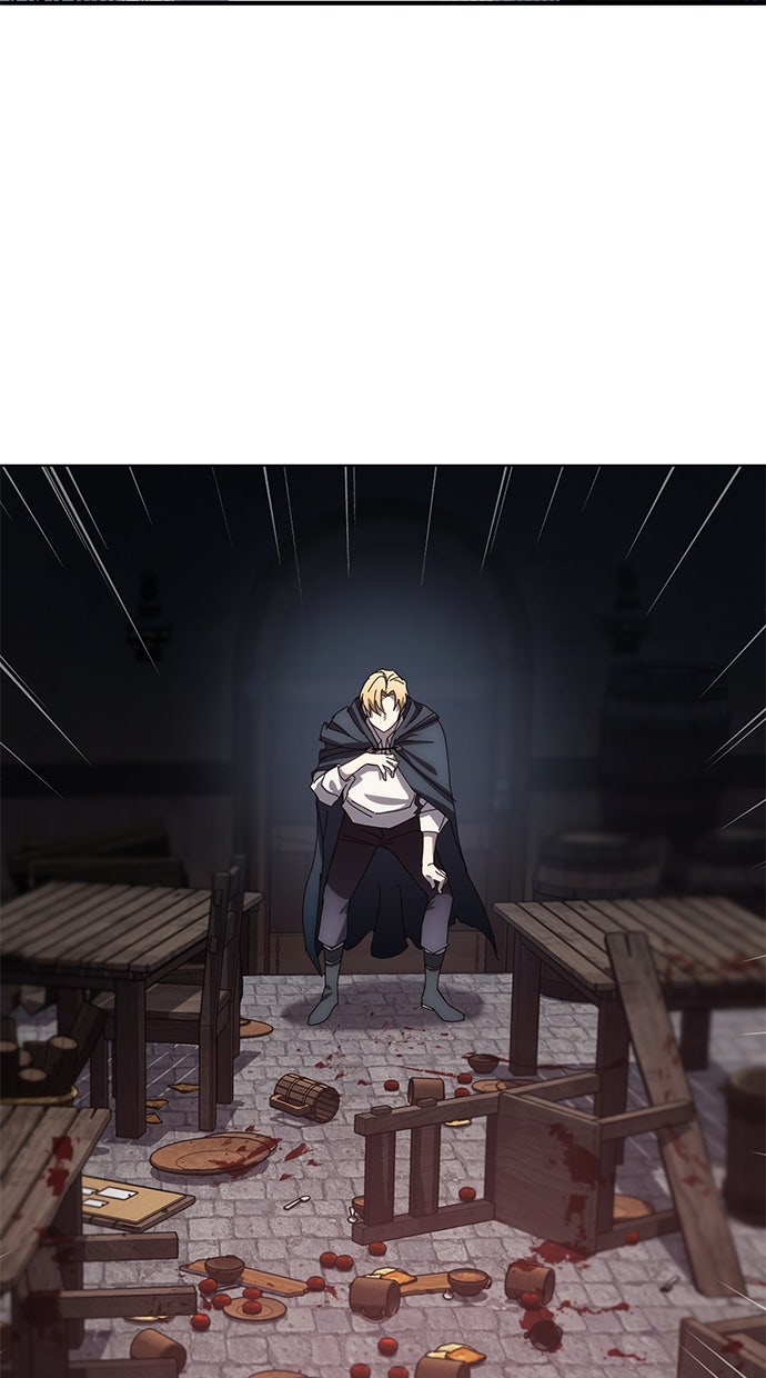 Read The Stellar Swordmaster DE Manga Online