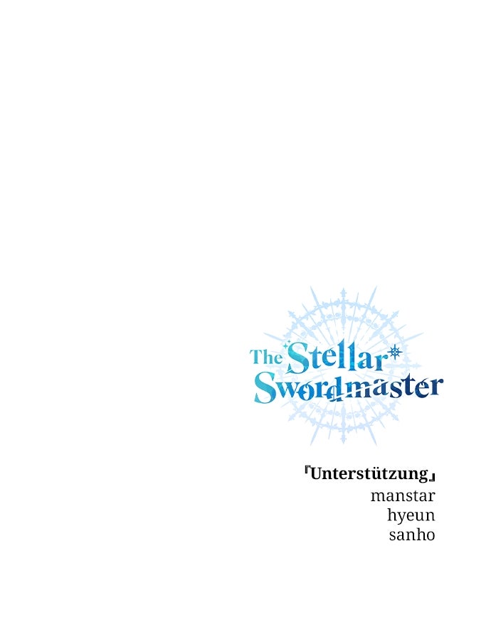 Read The Stellar Swordmaster DE Manga Online