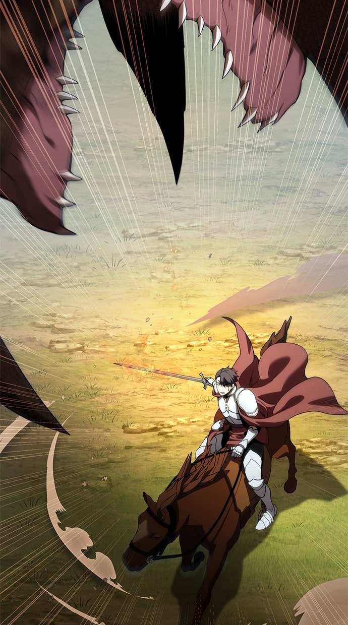 Read The Stellar Swordmaster DE Manga Online