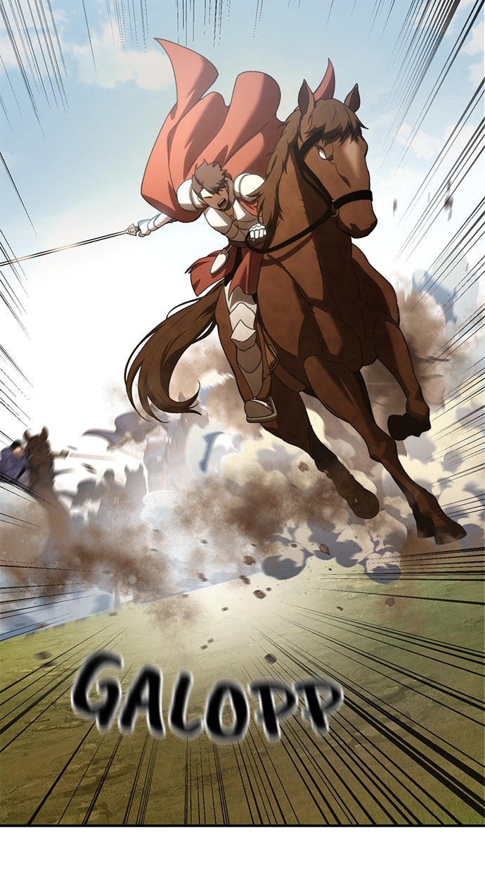 Read The Stellar Swordmaster DE Manga Online