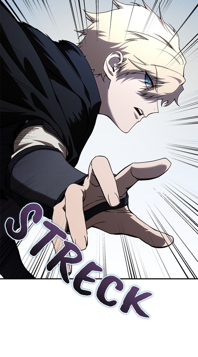 Read The Stellar Swordmaster DE Manga Online