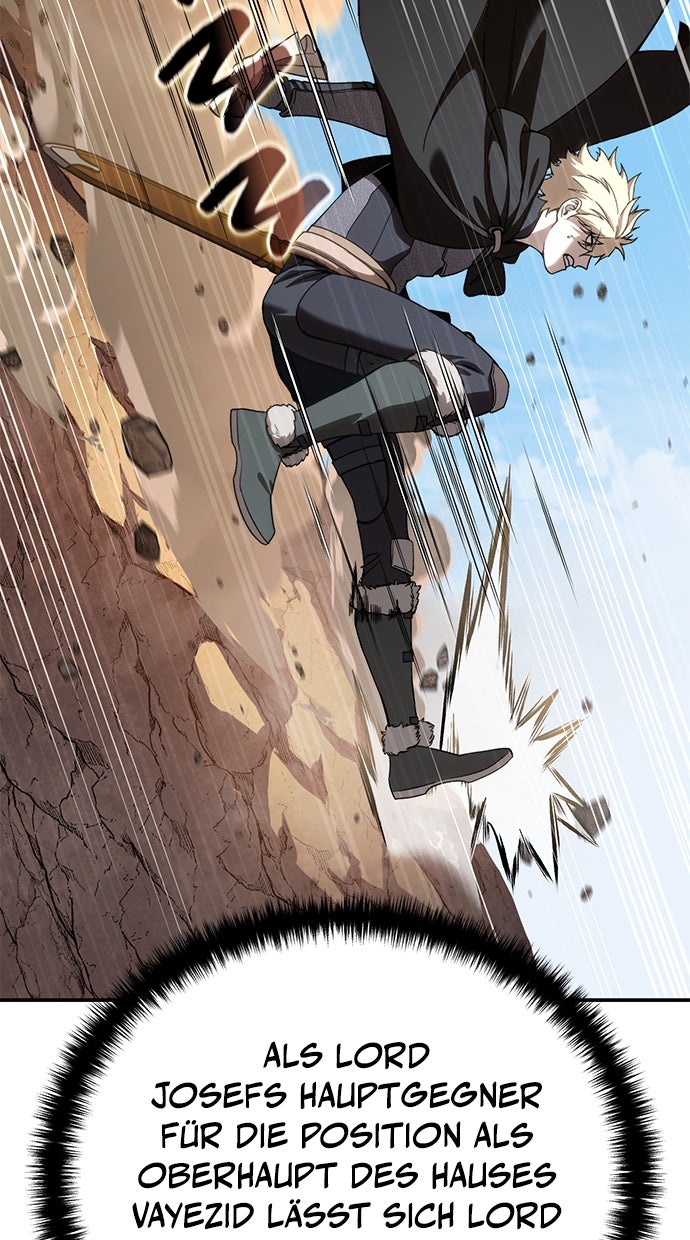 Read The Stellar Swordmaster DE Manga Online