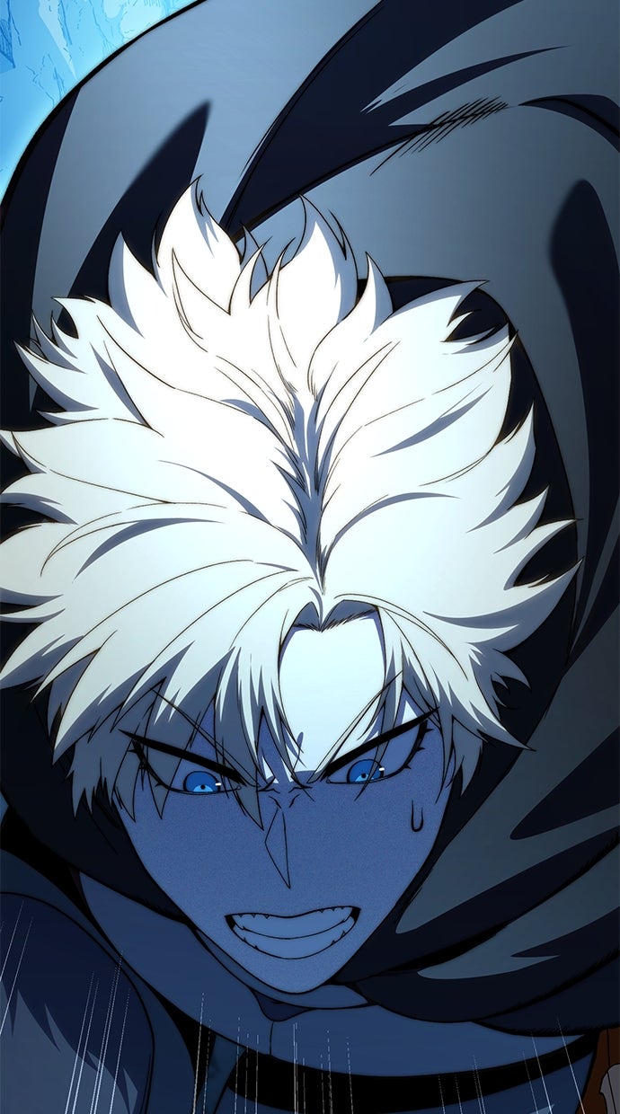 Read The Stellar Swordmaster DE Manga Online