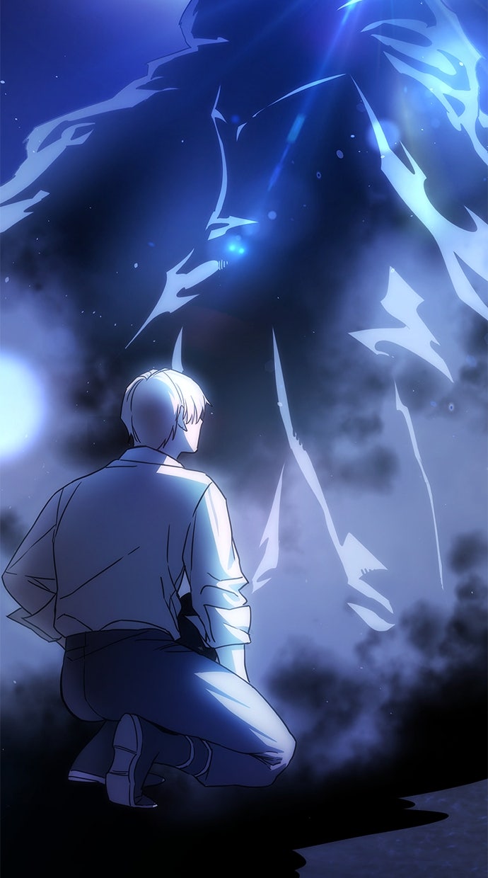 Read The Stellar Swordmaster DE Manga Online