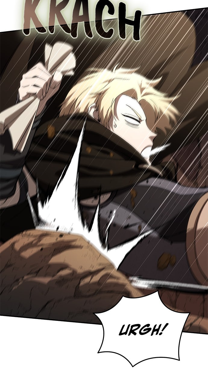 Read The Stellar Swordmaster DE Manga Online