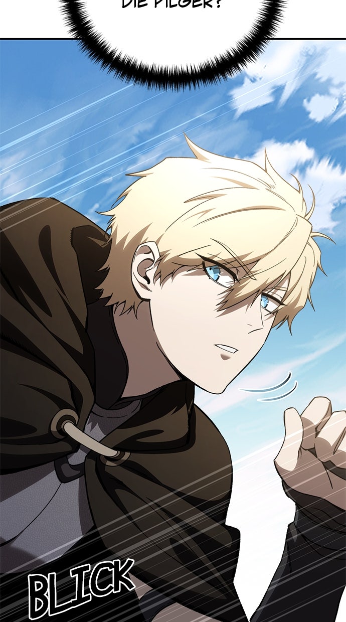 Read The Stellar Swordmaster DE Manga Online