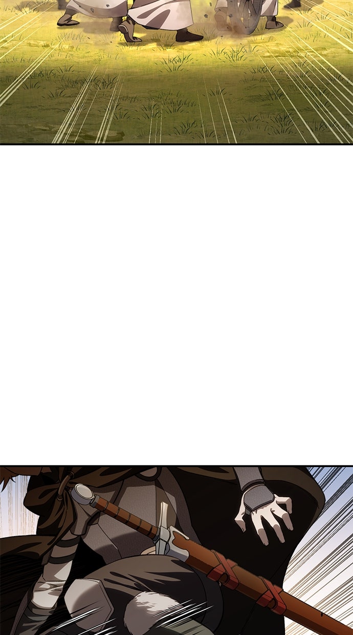 Read The Stellar Swordmaster DE Manga Online