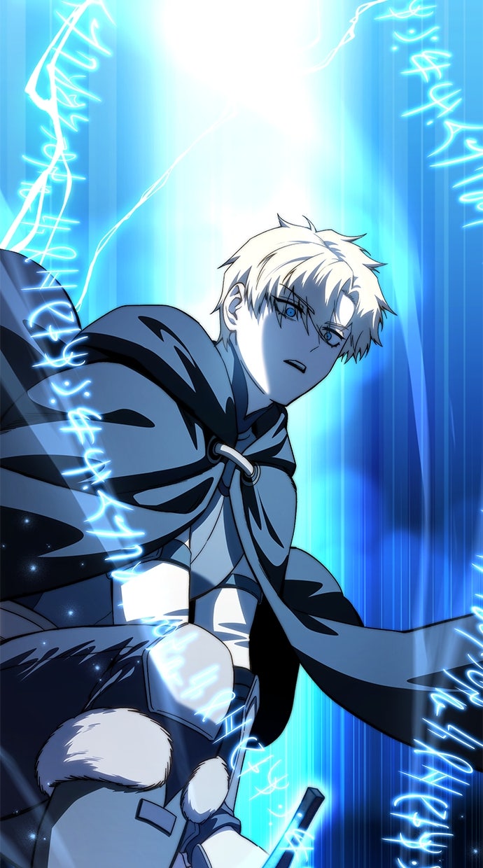 Read The Stellar Swordmaster DE Manga Online