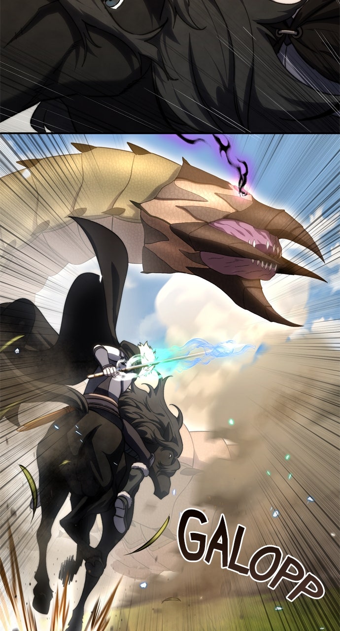 Read The Stellar Swordmaster DE Manga Online