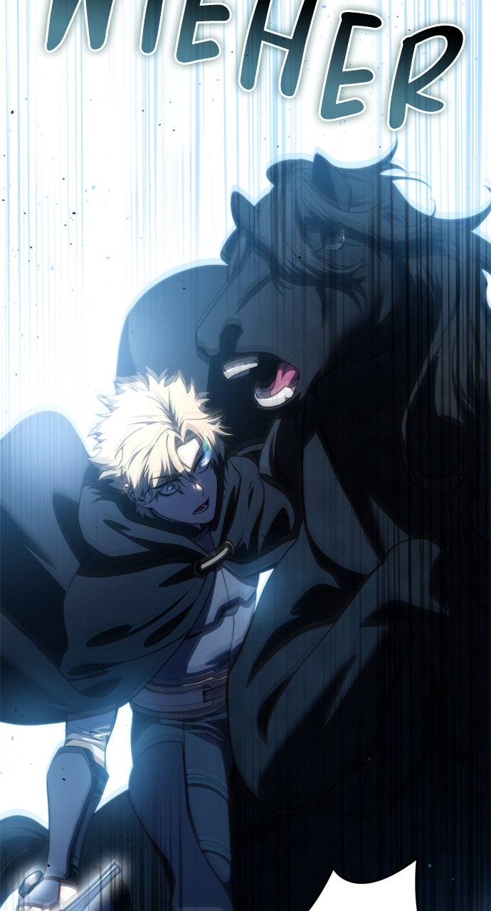 Read The Stellar Swordmaster DE Manga Online