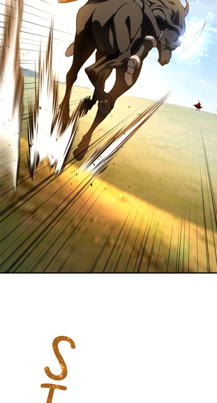 Read The Stellar Swordmaster DE Manga Online