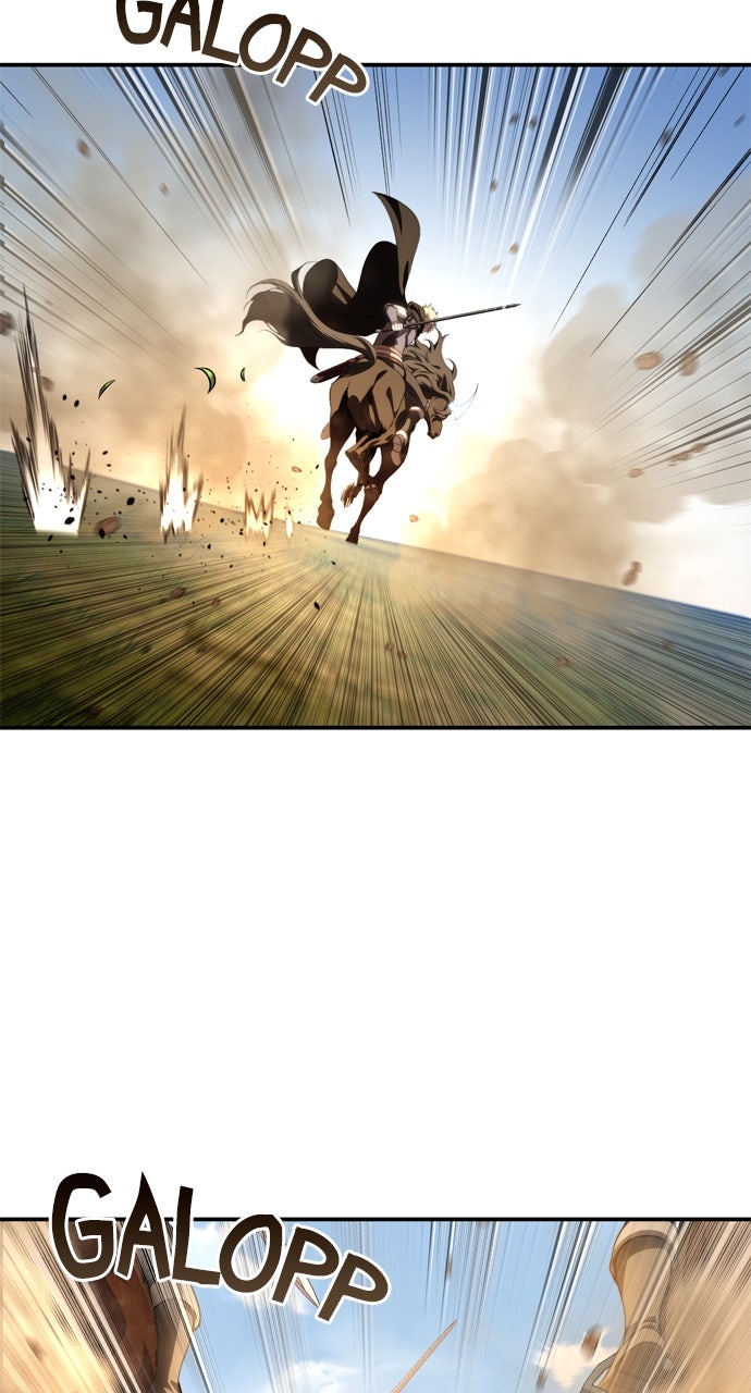 Read The Stellar Swordmaster DE Manga Online