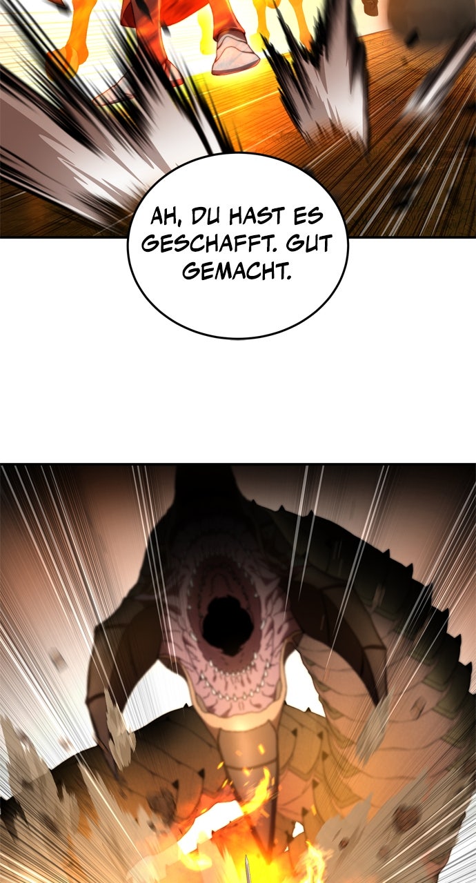 Read The Stellar Swordmaster DE Manga Online