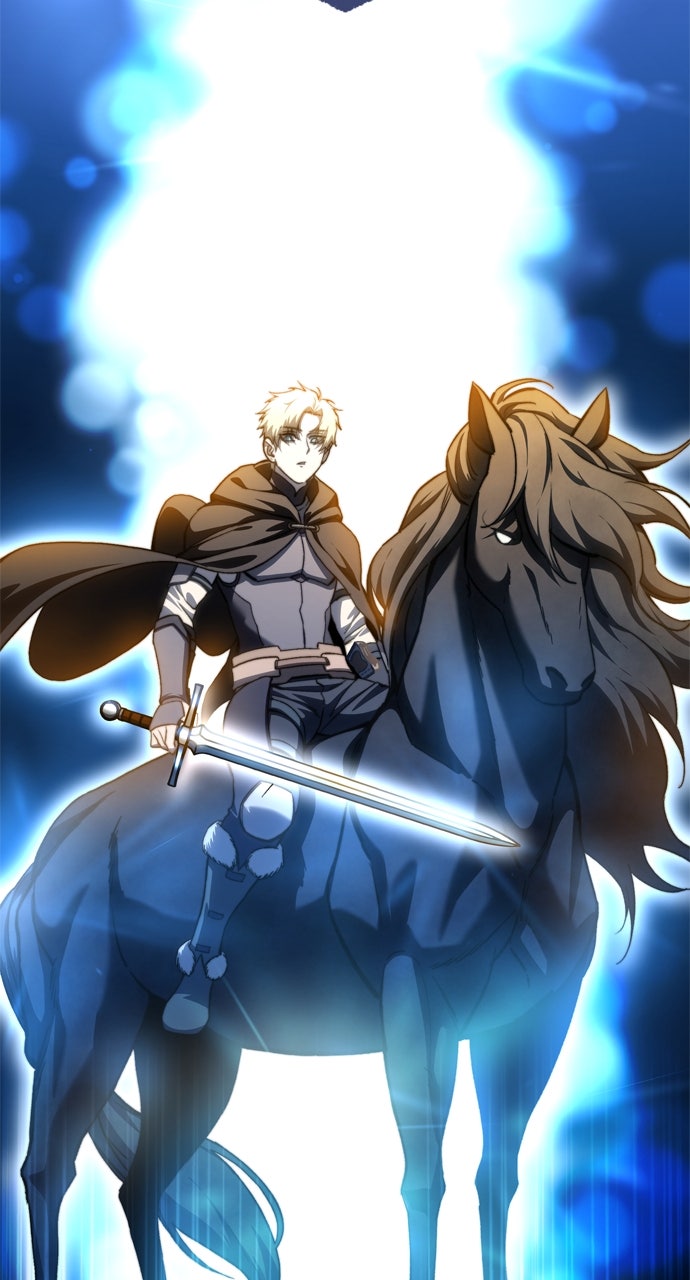 Read The Stellar Swordmaster DE Manga Online