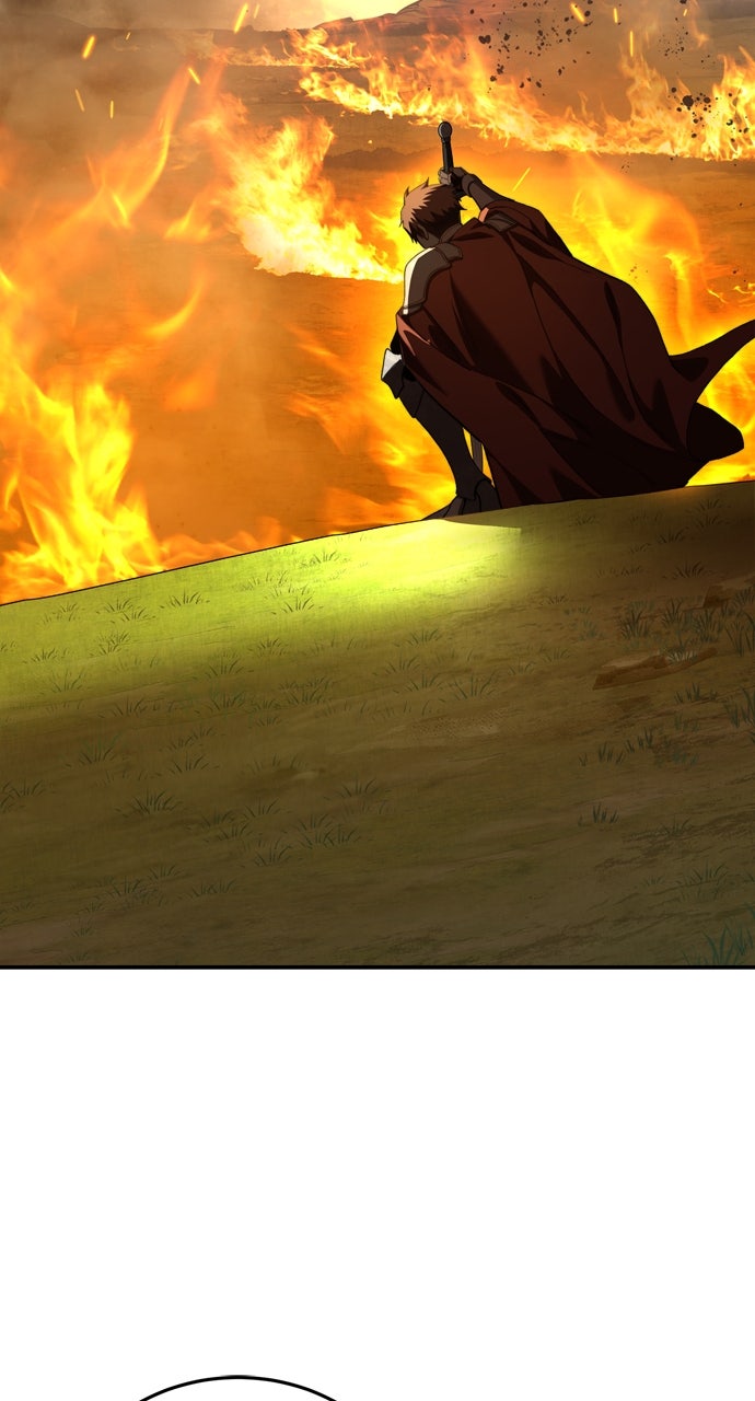 Read The Stellar Swordmaster DE Manga Online