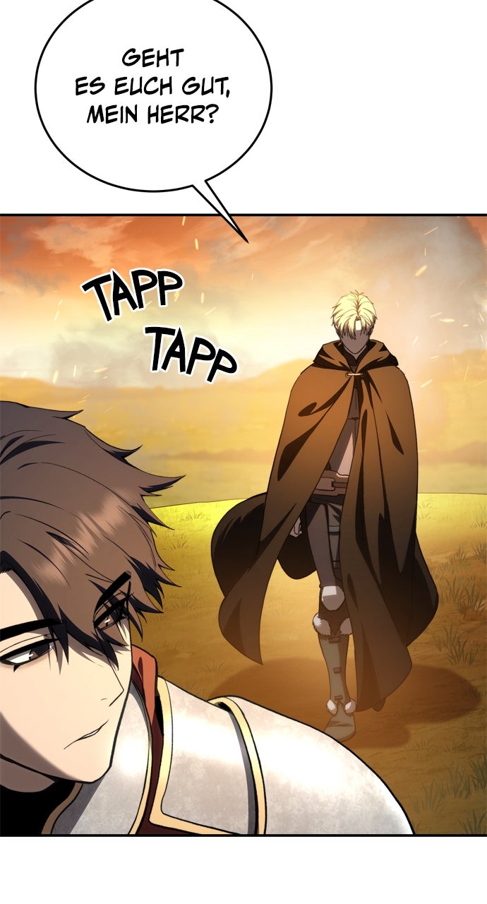 Read The Stellar Swordmaster DE Manga Online