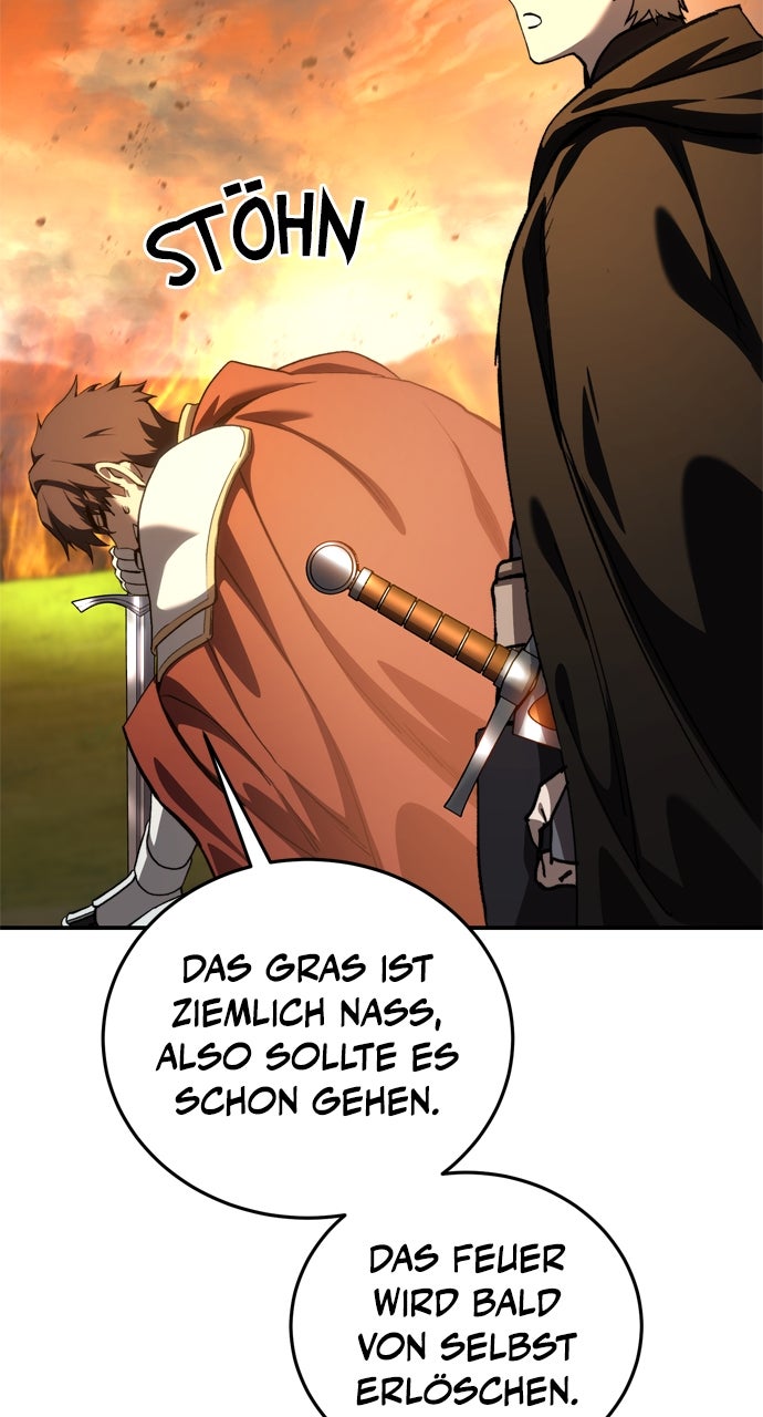 Read The Stellar Swordmaster DE Manga Online