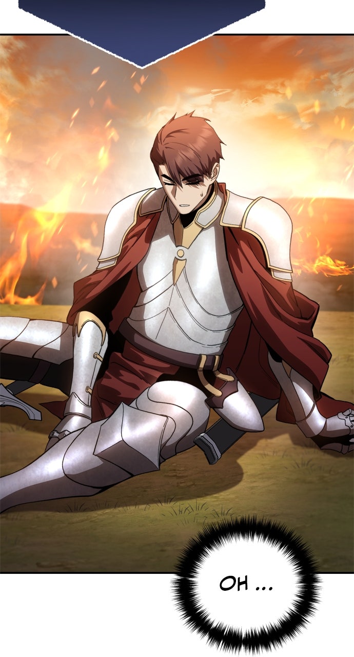 Read The Stellar Swordmaster DE Manga Online