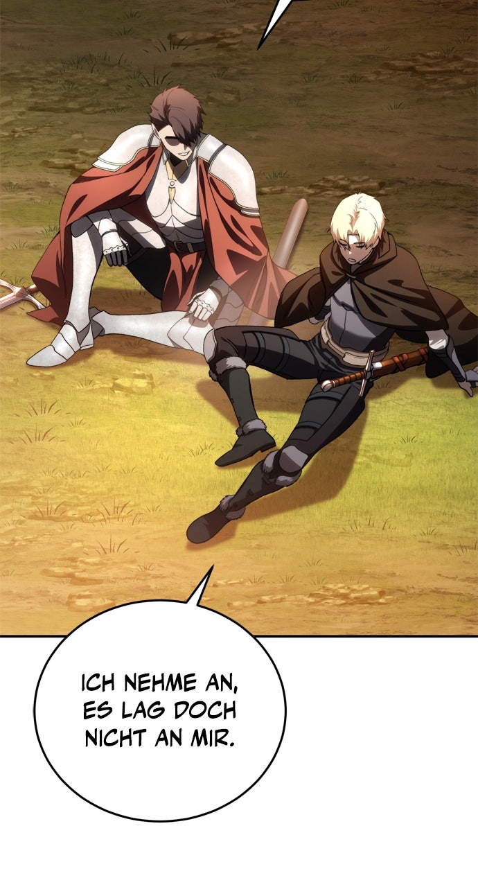 Read The Stellar Swordmaster DE Manga Online