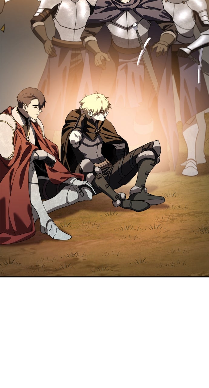 Read The Stellar Swordmaster DE Manga Online